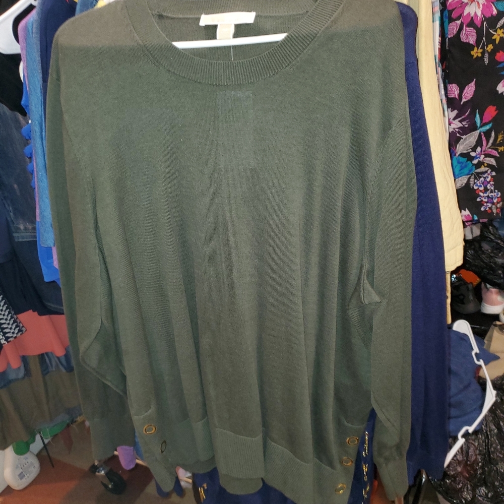 Michael Kors Sweater